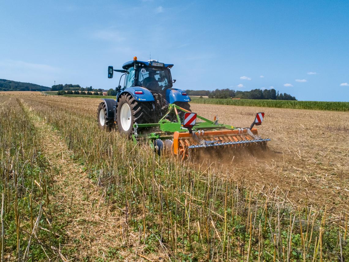 CatrosPLUS3003special NewHolland