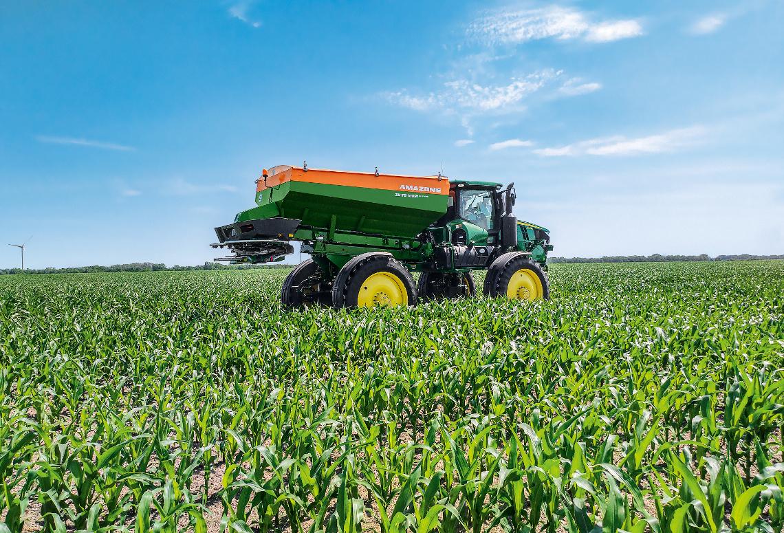 ZG-TS01 Truck WAB JohnDeere dx xy IMG 20190710 1114390