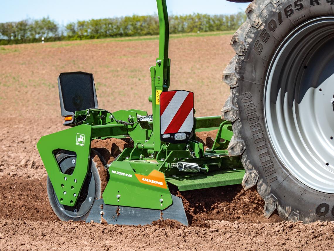 KE3002-240 Deutz