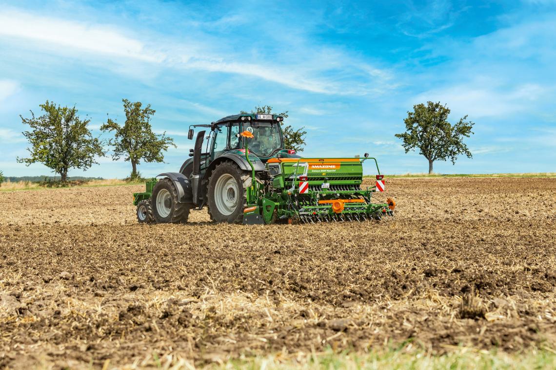 Cataya3000special tpack valtra