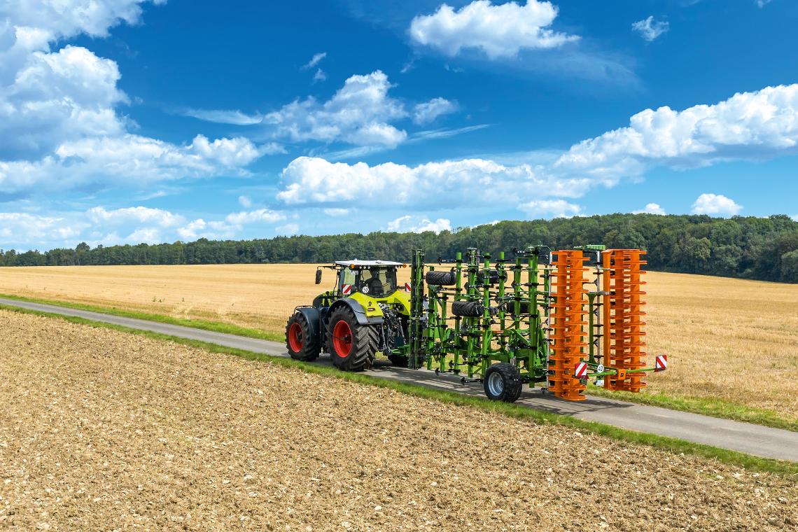 Cobra7000-2TX Claas