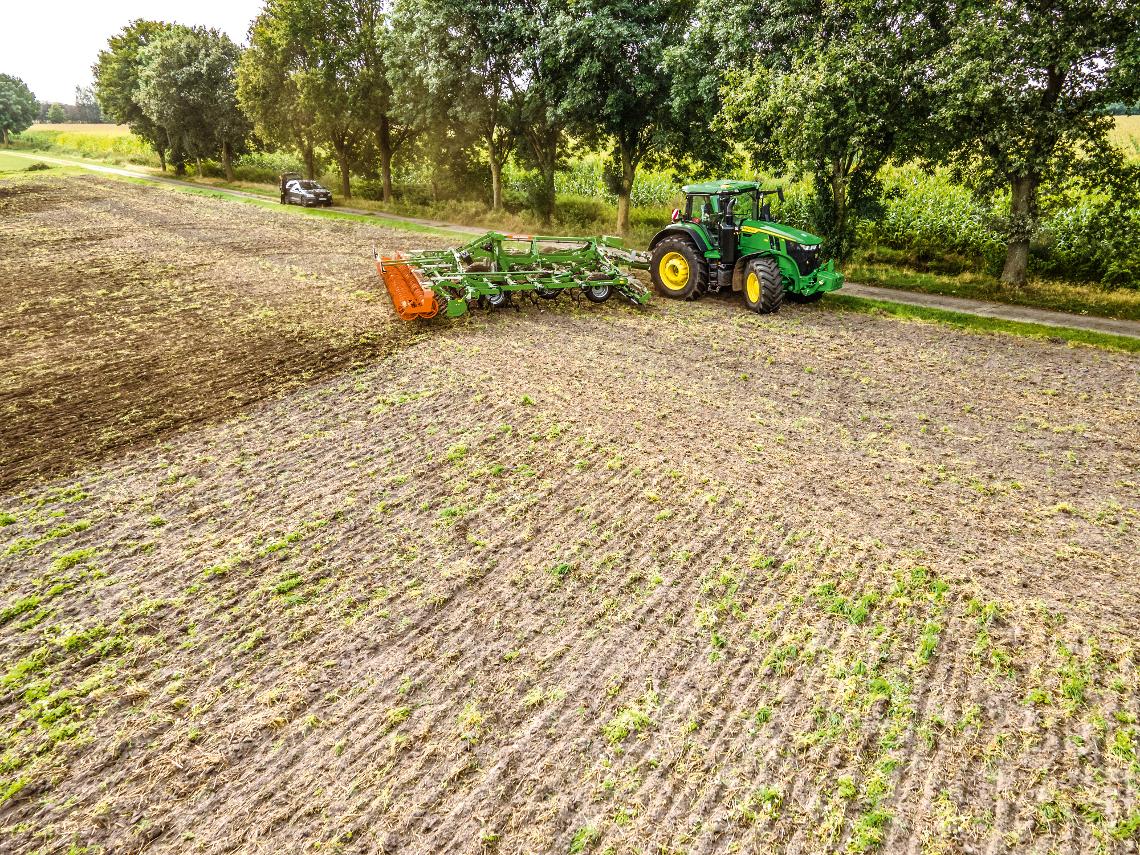 Cobra7000-2TX JohnDeere