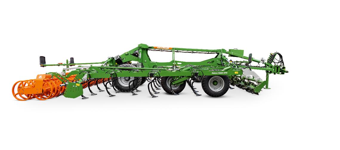 Cobra7000-2TX