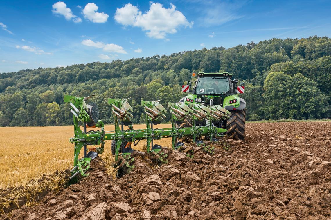 Teres300VS Deutz