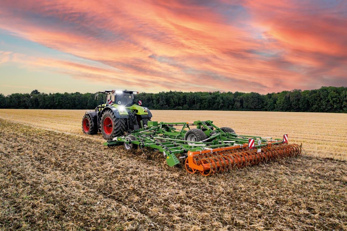 Cobra7000-2TX Claas