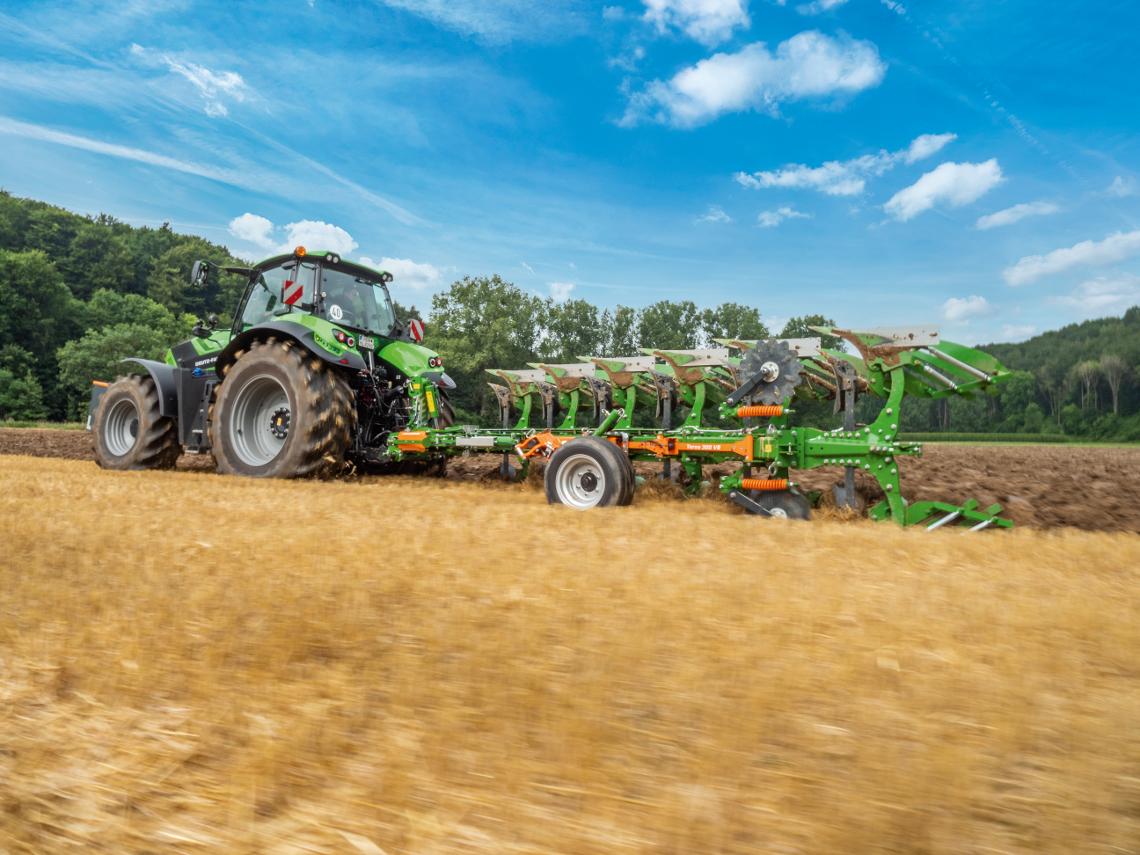Teres300VS Deutz