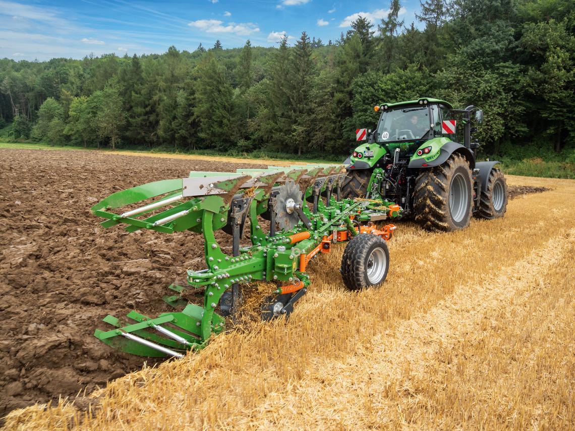 Teres300VS Deutz