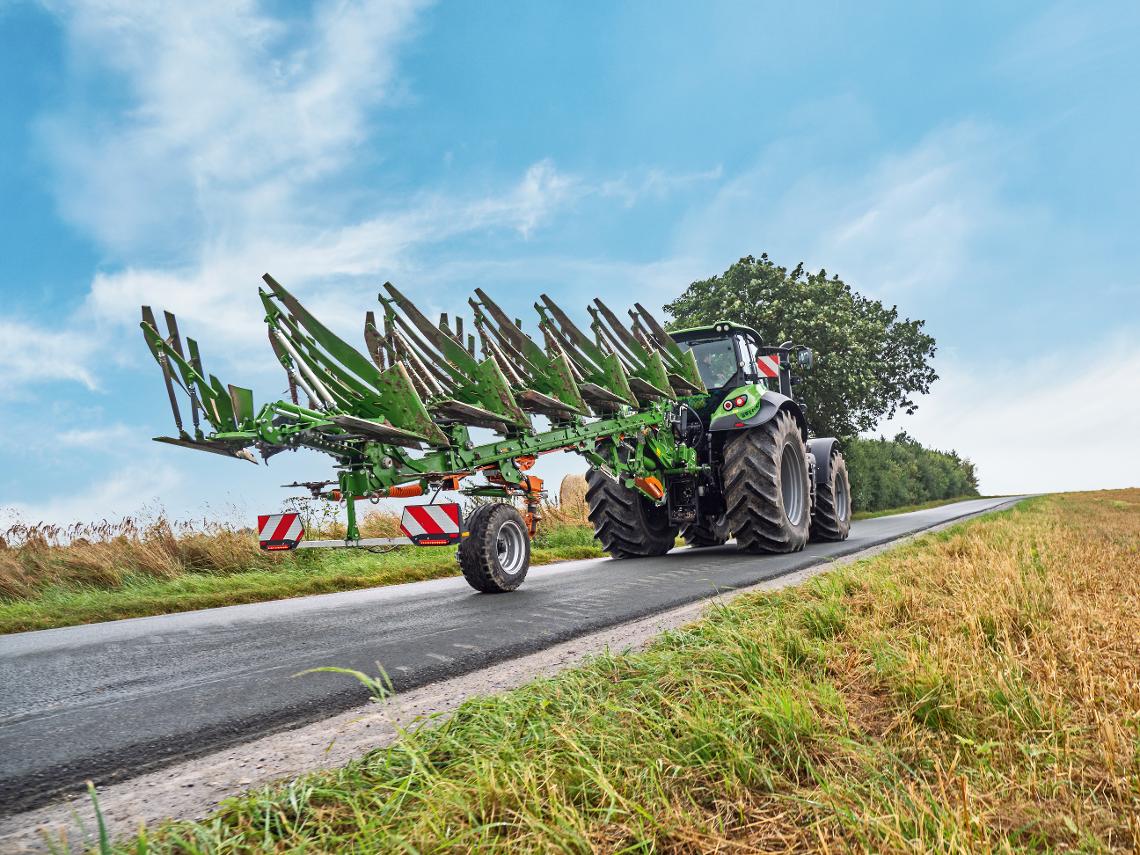 Teres300VS Deutz