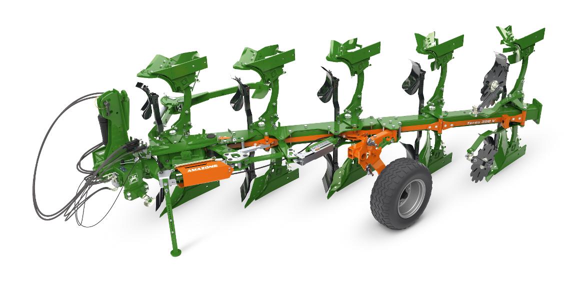 Teres 5+0 gesamt AB550 liob