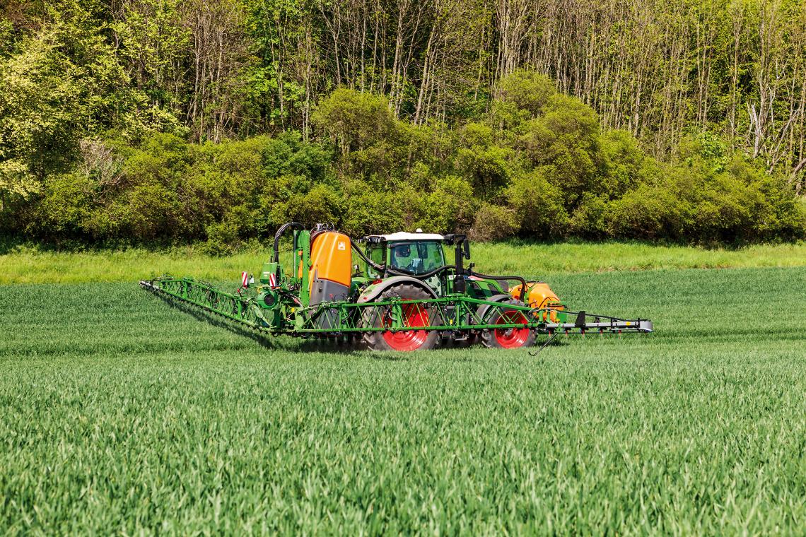 UF2002 FT Fendt