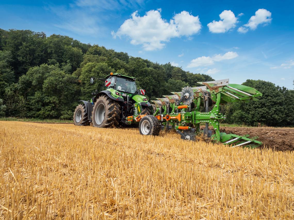 Teres300VS Deutz