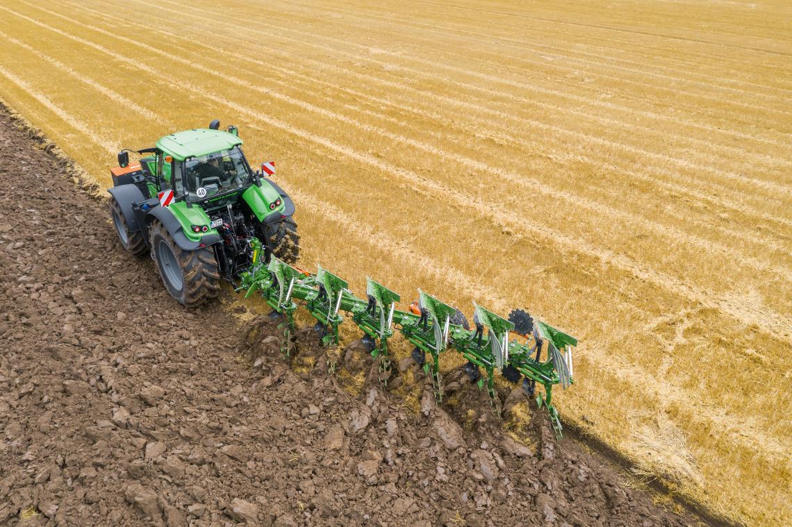 Teres300VS Deutz