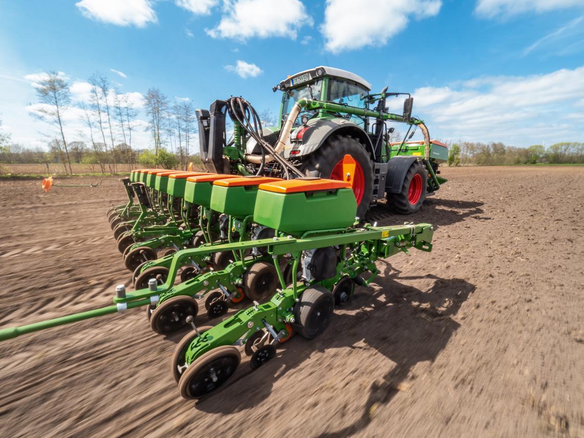 Precea6000-2FCC Fendt