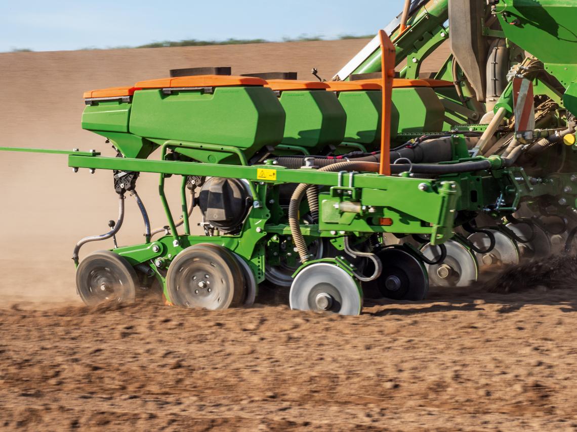 Precea6000-2CC Deutz