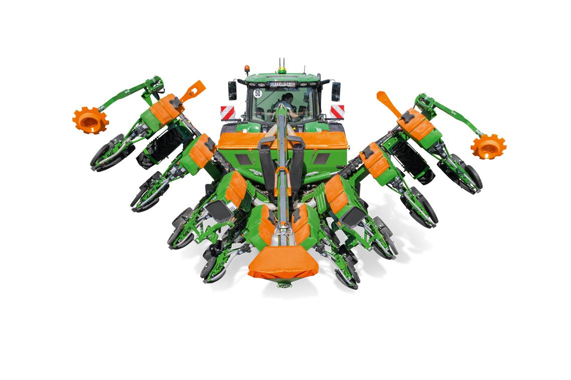 Precea6000-2CC JohnDeere