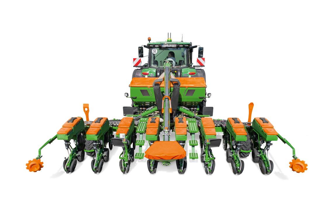 Precea6000-2CC JohnDeere