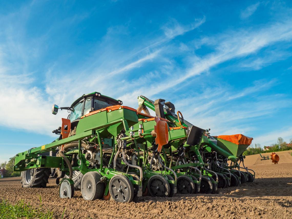 Precea6000-2CC Deutz