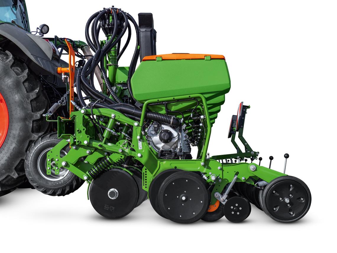 Precea6000-2FCC Fendt