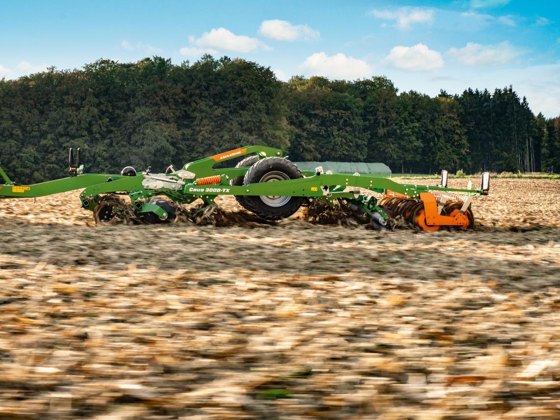 Ceus3000TX Deutz