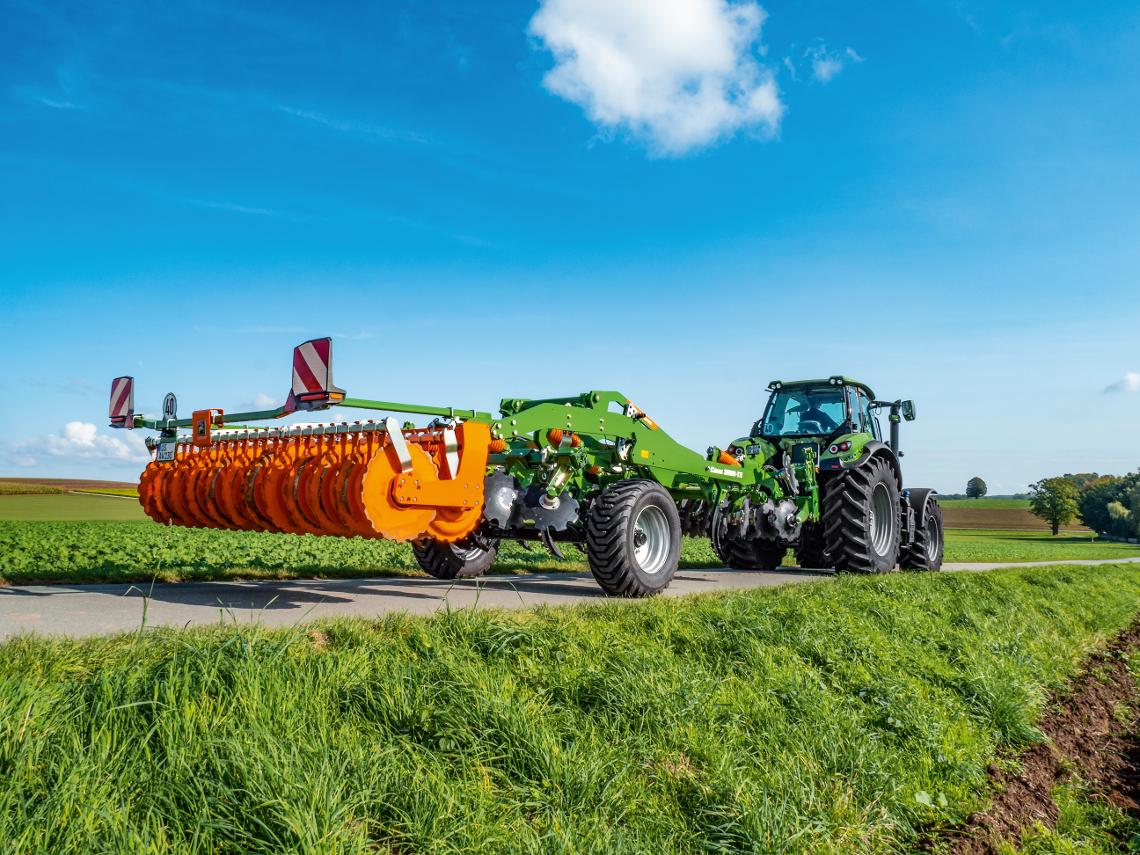 Ceus3000TX Deutz