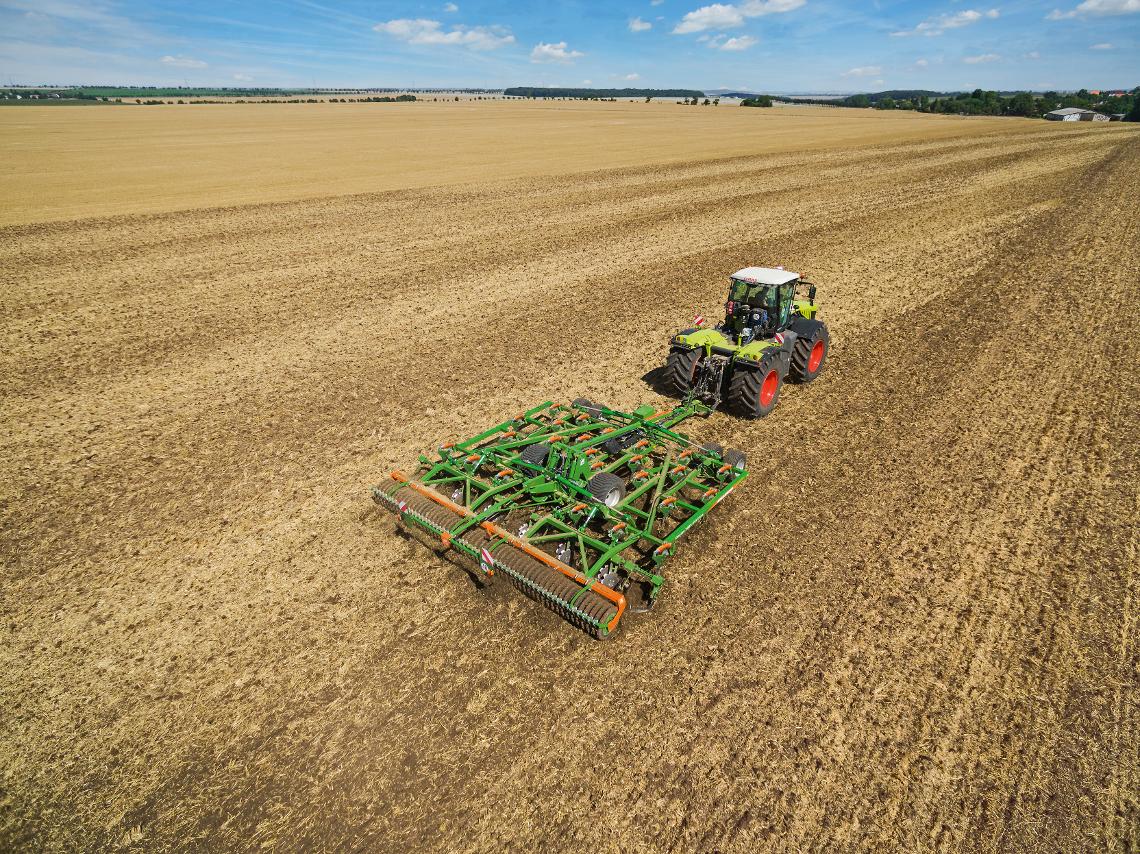 Cenius7003-2TX-Super Claas