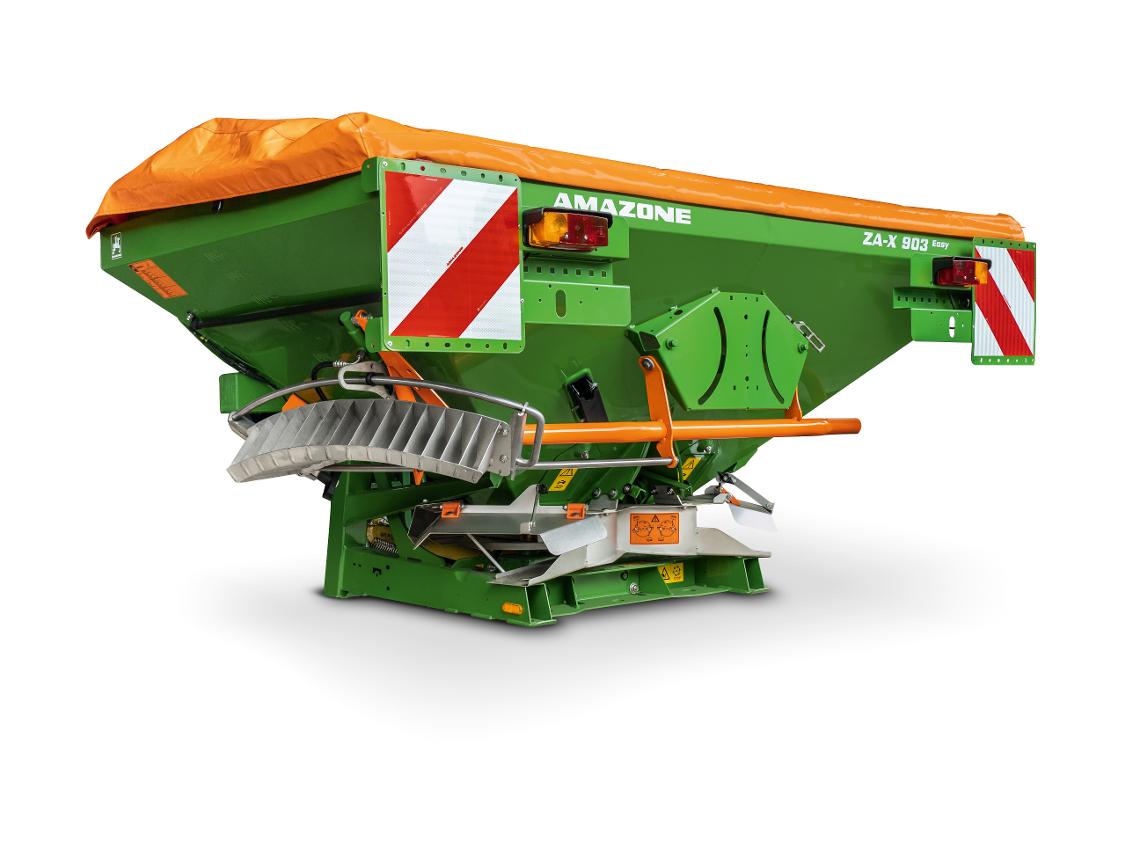 ZA-X903-easy Reihenstreuvorrichtung JohnDeere