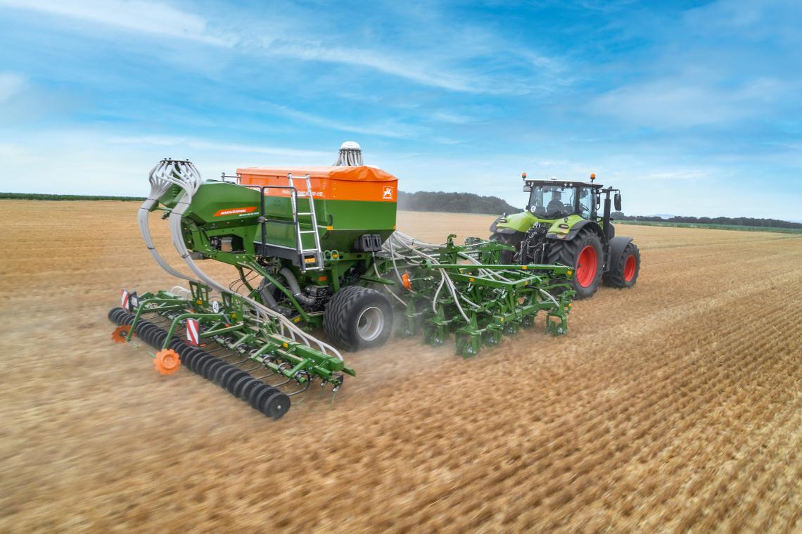 Primera-DMC6000 GD501 Claas