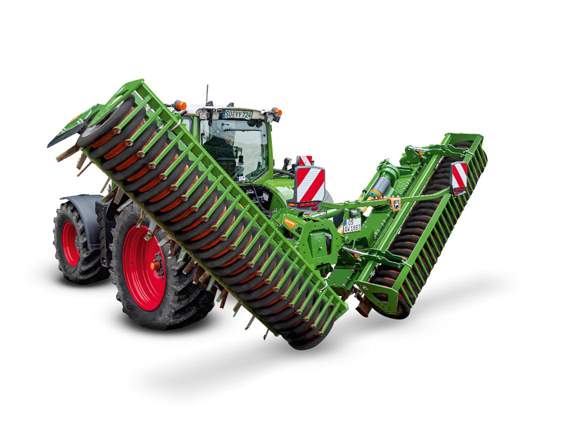 KE6002-2-400 Fendt