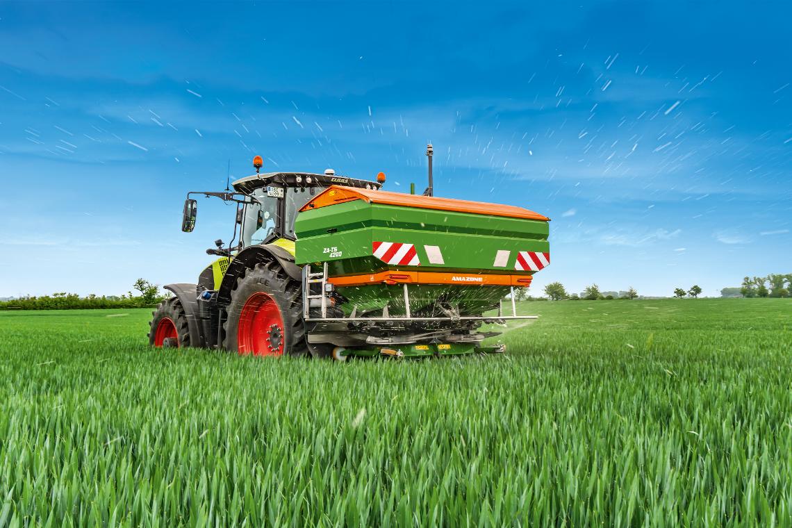 ZA-TS4200 Claas