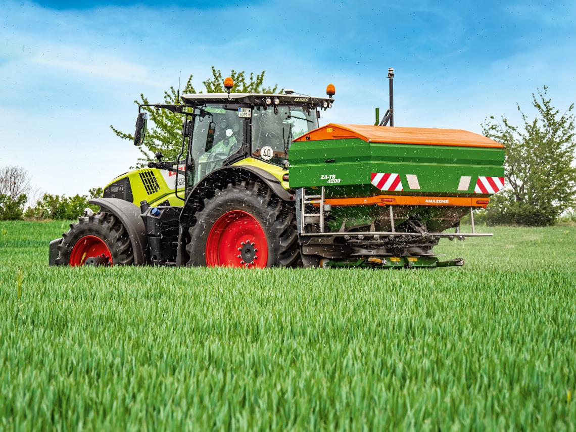 ZA-TS4200 Claas