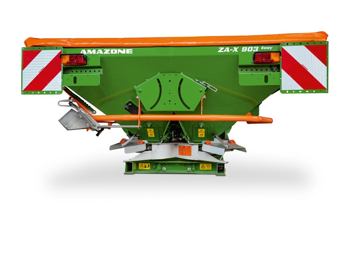 ZA-X903-easy Reihenstreuvorrichtung JohnDeere