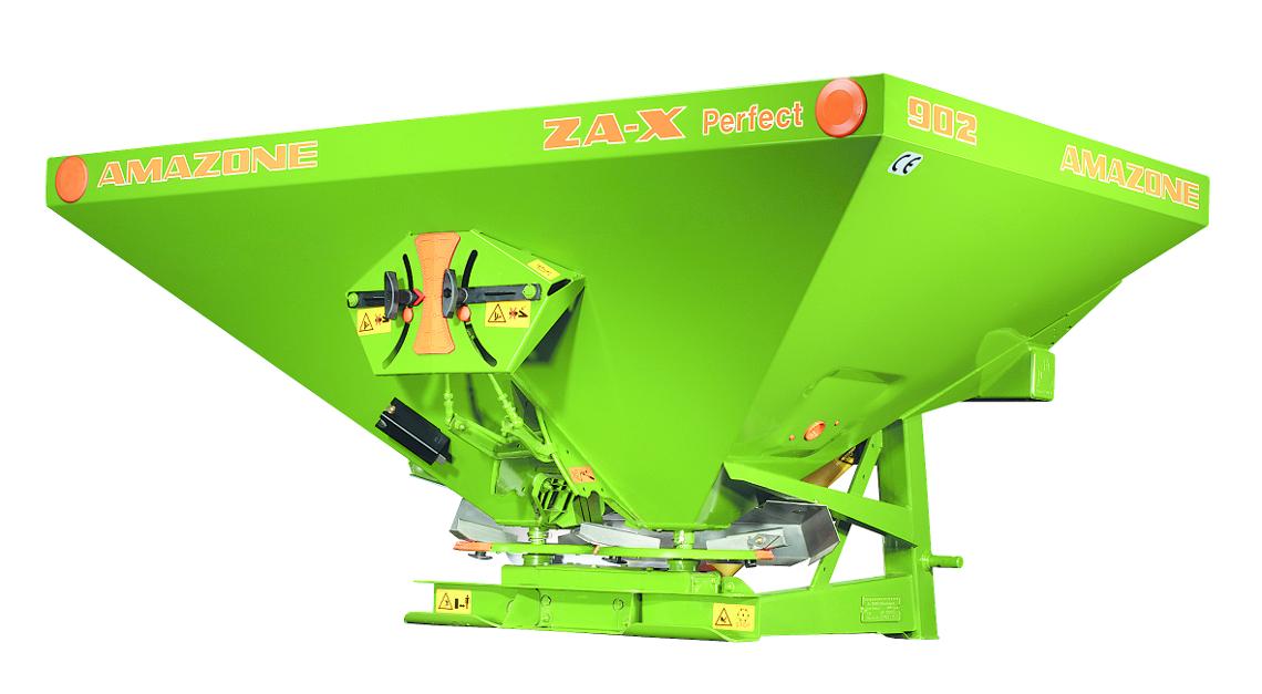 ZA-X Perfext gross