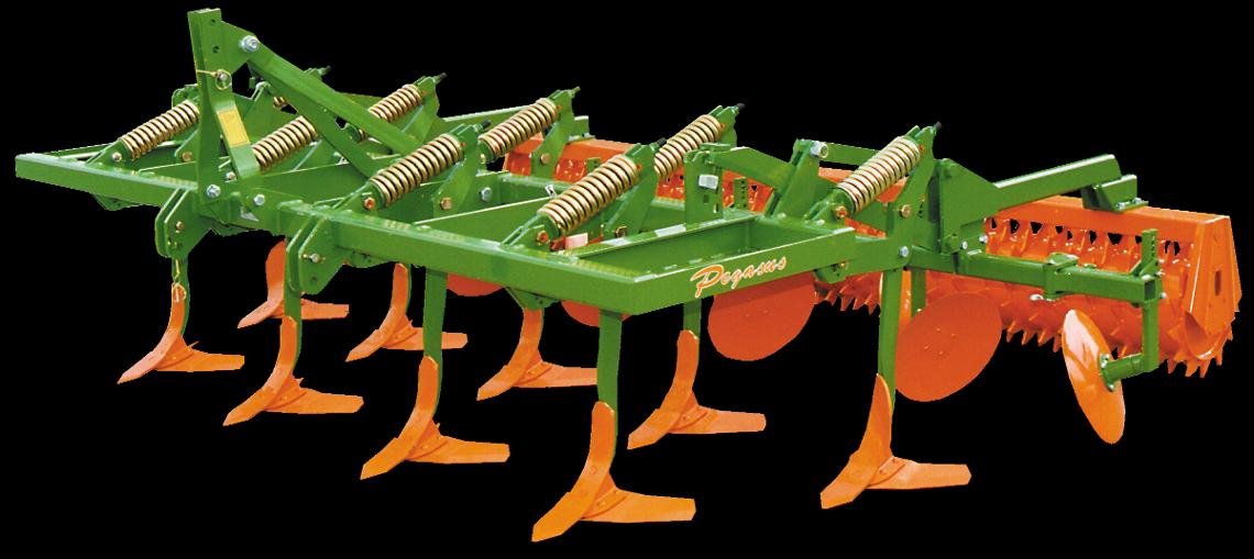 pegasus sf