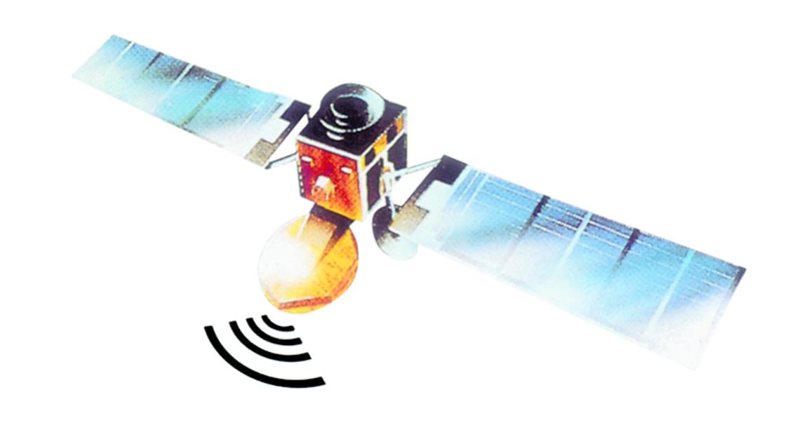 Satelit