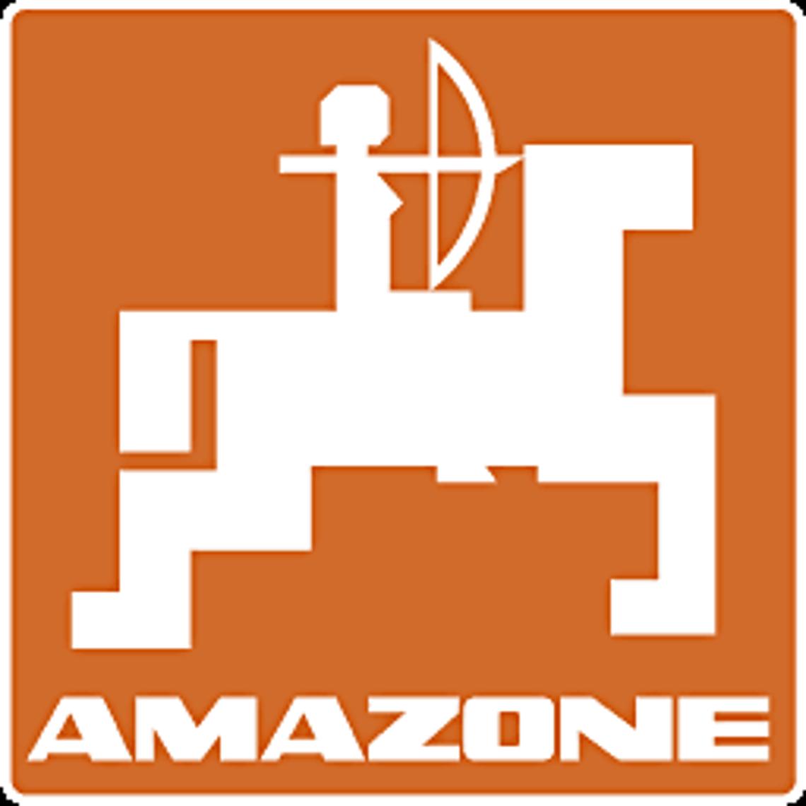 Logo orange mit rand