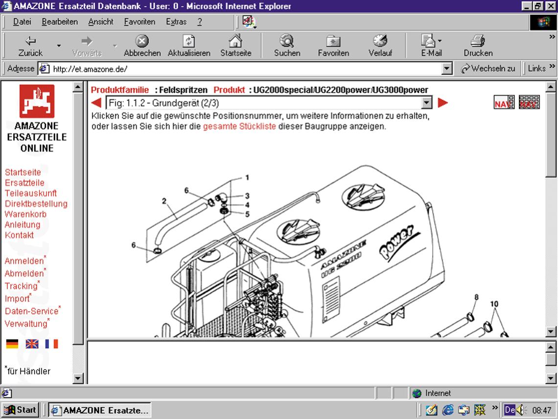 Screen 1