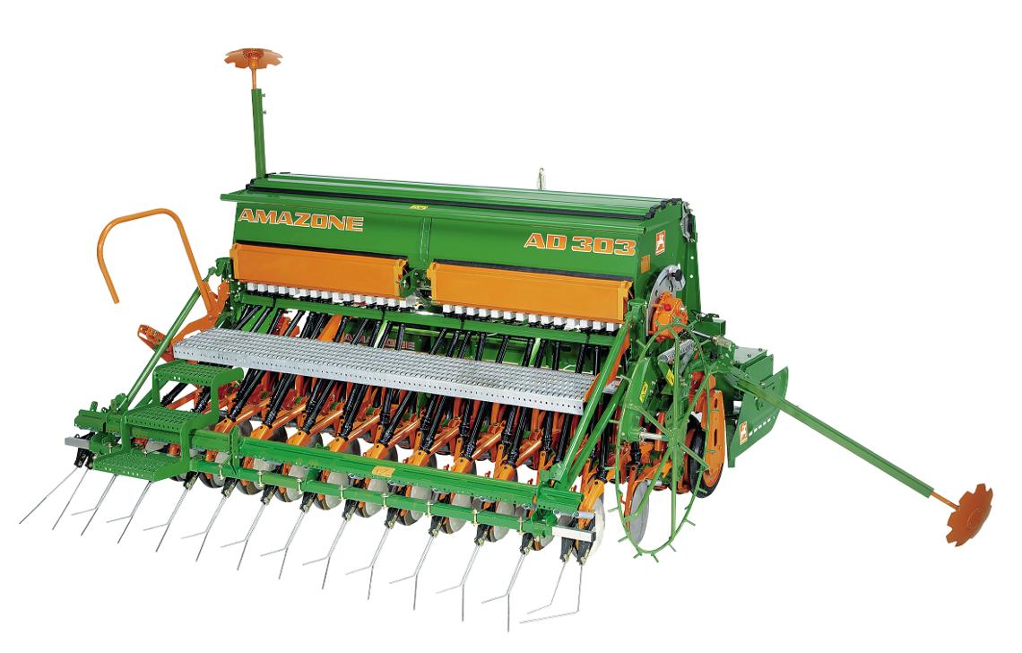 AD 303 spur
