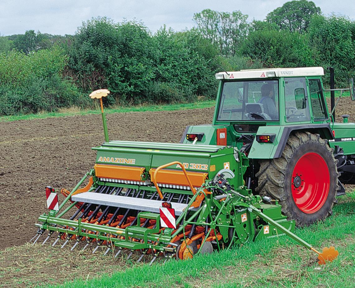 ad303 einsatz