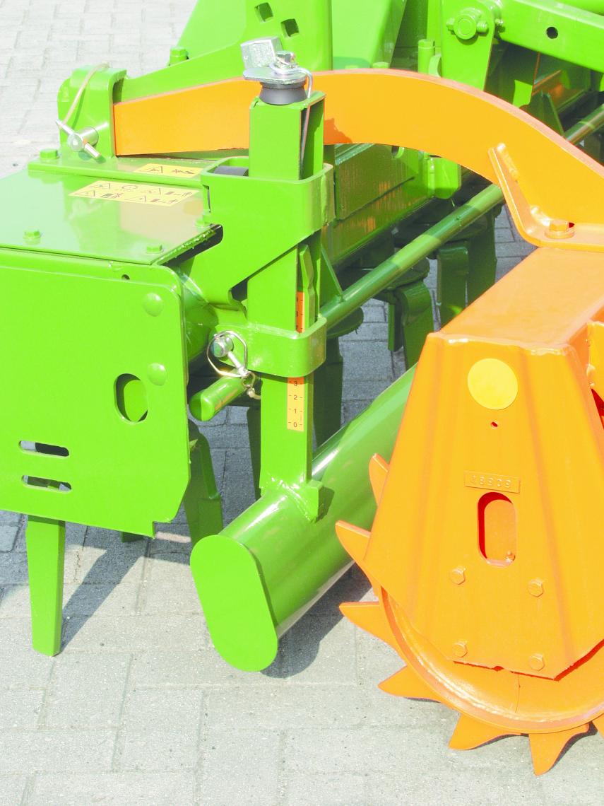 Planierbalken NEU