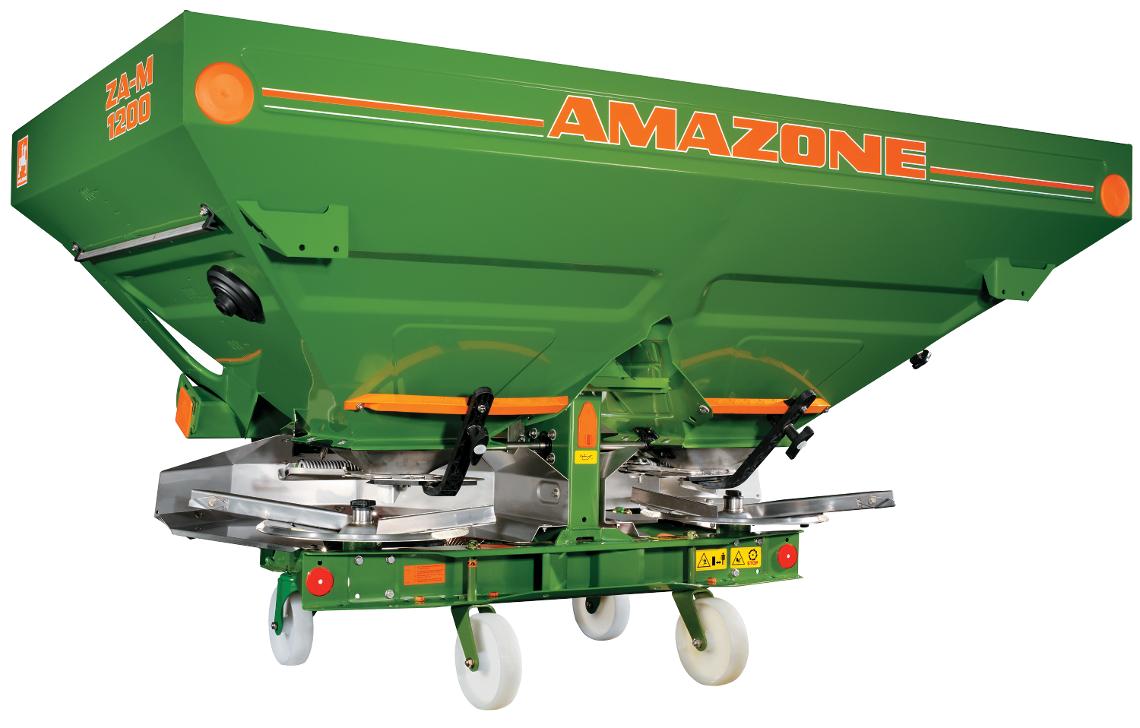 ZA-M 1200