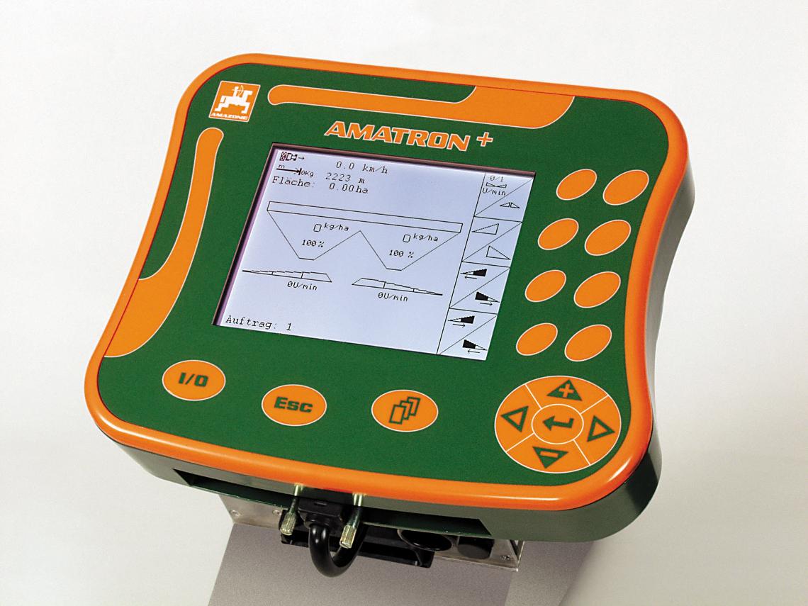 AMATRON+ 01