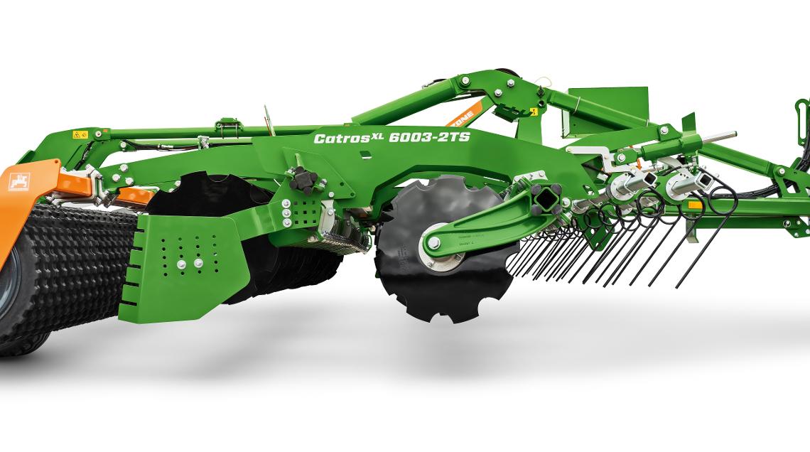 CatrosXL6003-2TS SS