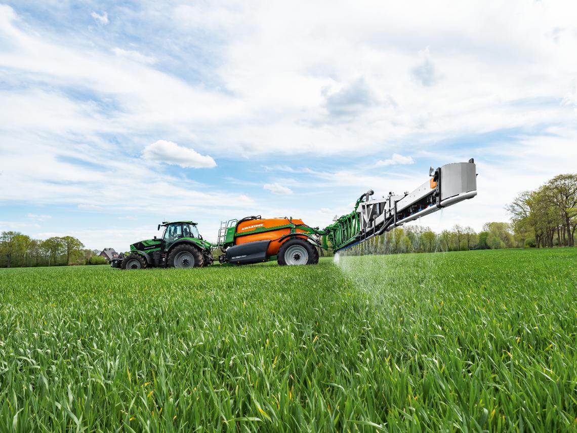 UX7601 Deutz