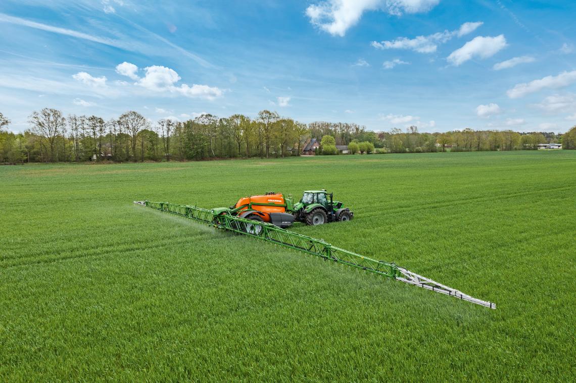 UX7601 Deutz