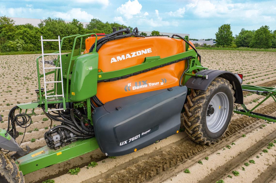 UX7601 Fendt