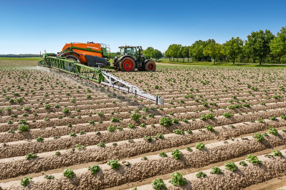 UX7601 Fendt