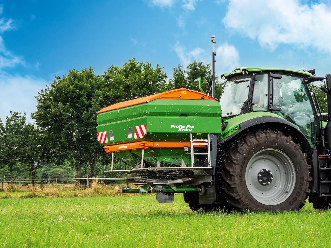 ZA-TS4200 WindControl Deutz