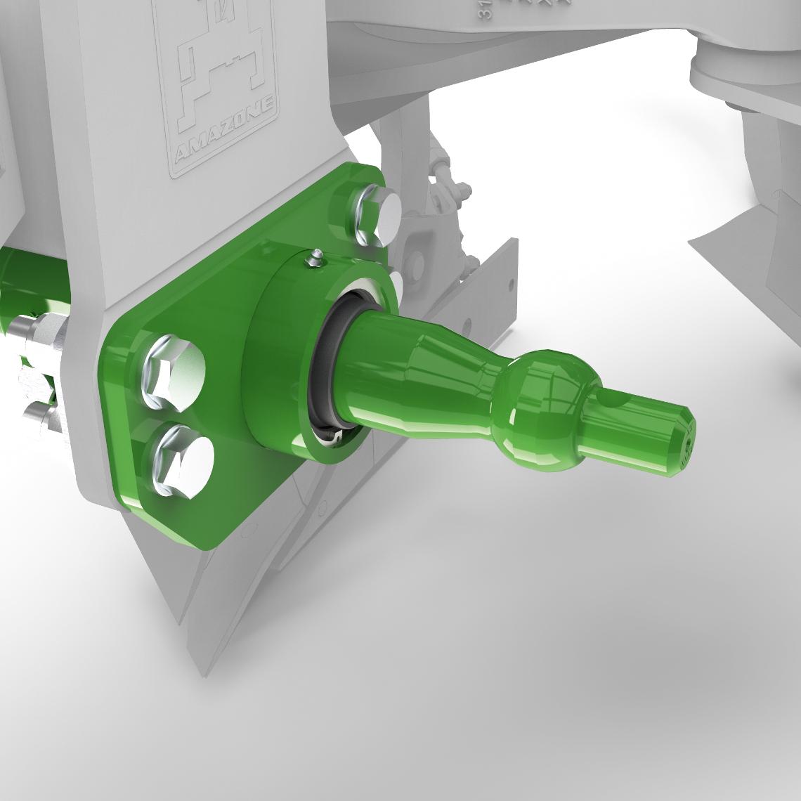 Teres Unterlenkerachse Kat3A Detail livo