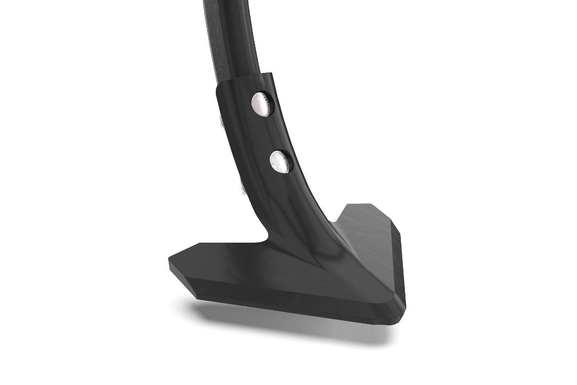 Cobra Gaensefusschar 220x12mm