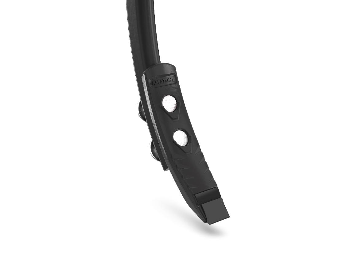Cobra HD Schmalschar 50mm